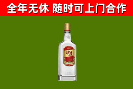 贵港回收尖庄酒